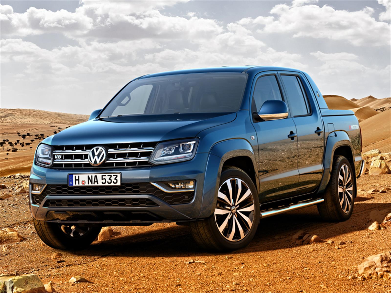 Volkswagen ECU Remapping