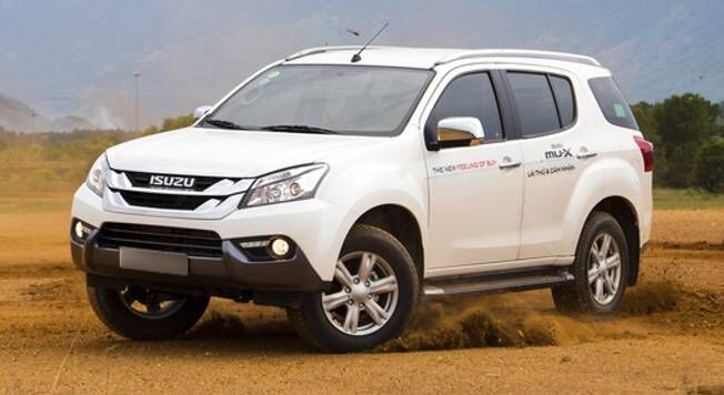 Isuzu ecu remapping