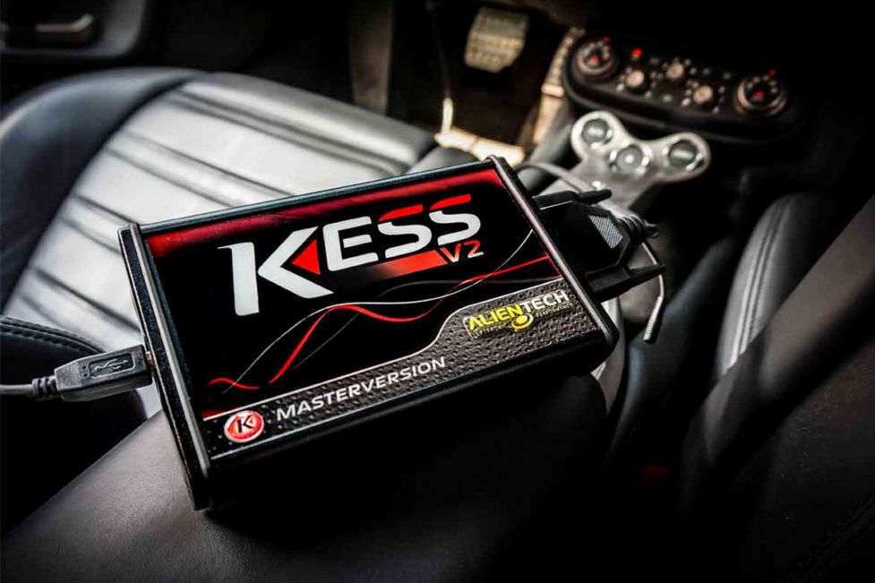 Car Performance Tuning Melbourne